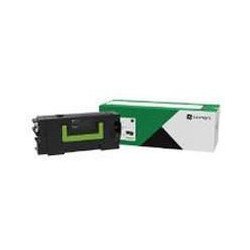 Lexmark Long Lasting Corporate Cartrid Reference: 58D2H0E