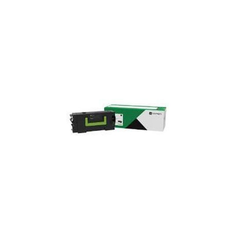 Lexmark Long Lasting Corporate Cartrid Reference: 58D2H0E