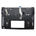 Lenovo MECH_ASM FRU ASM Ccover EURO Référence: W129000641