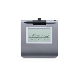 Wacom Signature Set - STU-430 & Référence: W126373965