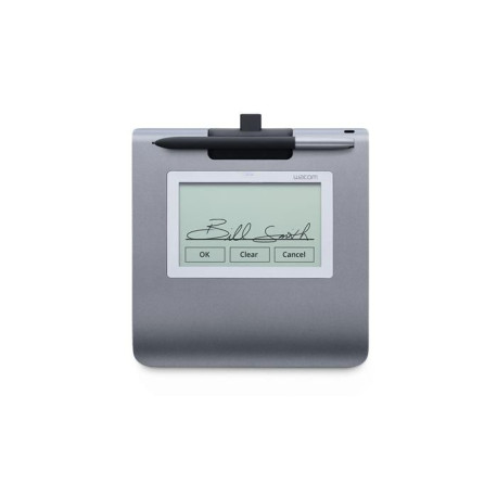 Wacom Signature Set - STU-430 & Référence: W126373965