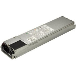 Supermicro Supermicro Power Supply 1200W Référence: W129107460 