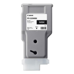 Canon Pfi-320Mbk Ink Cartridge 1 Référence: W128275265
