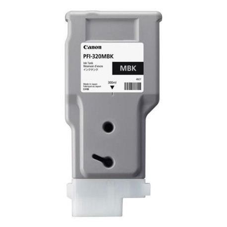 Canon Pfi-320Mbk Ink Cartridge 1 Référence: W128275265