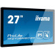 iiyama ProLite TF2738MSC-B2 touch Référence: W126091168