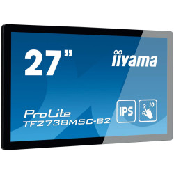 iiyama ProLite TF2738MSC-B2 touch Référence: W126091168