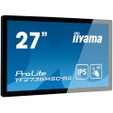 iiyama ProLite TF2738MSC-B2 touch Référence: W126091168