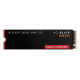 Western Digital Black Sn850X 4 Tb M.2 Pci Référence: W129020839
