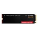 Western Digital Black Sn850X 4 Tb M.2 Pci Référence: W129020839