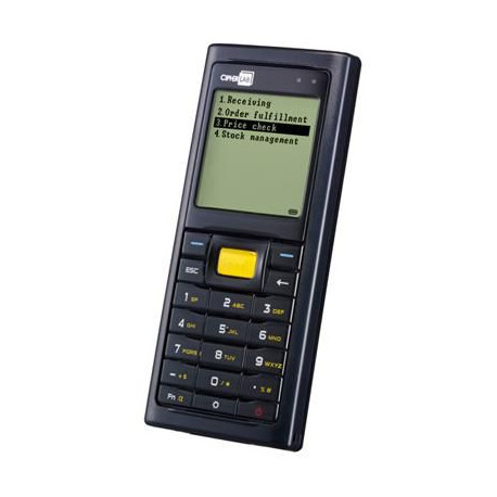 CipherLab 8200-CCD-4M-24K-USB-Power Adap Référence: A8200RSC42UU1