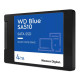 Western Digital Blue Sa510 4 Tb 2.5 Serial Référence: W129020841