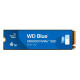 Western Digital Wd Blue Sn5000 Nvme 4 Tb M.2 Référence: W129020842
