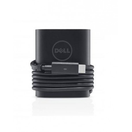 Dell AC Adapter E5 30W USB-C - EUR Référence: W129112119