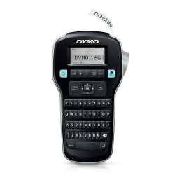DYMO Labelmanager T 160 Qwerty Reference: W128443808