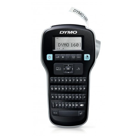 DYMO Labelmanager T 160 Qwerty Reference: W128443808