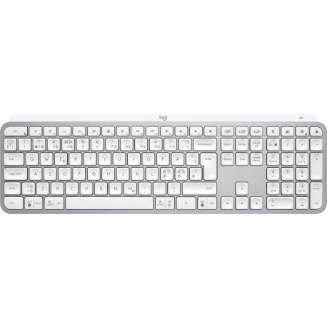 Logitech Mx Keys S Keyboard Rf Reference: W128443902