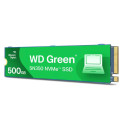 Western Digital Green Sn350 500 Gb M.2 Pci Référence: W129020848