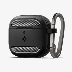Spigen Rugged Armor Case Référence: W129021701