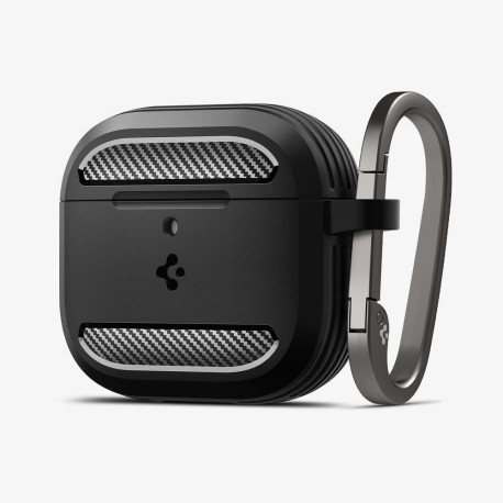 Spigen Rugged Armor Case Référence: W129021701