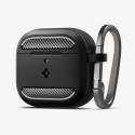 Spigen Rugged Armor Case Référence: W129021701