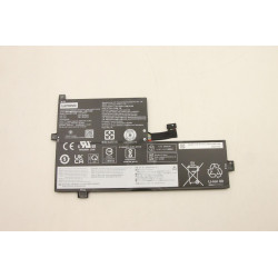 Lenovo 3-cell 11.4V battery for Référence: W126158895