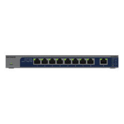 Netgear Network Switch Unmanaged L2 Référence: W129021285
