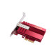 Asus Xg-C100C V3 Internal Ethernet Référence: W129022869