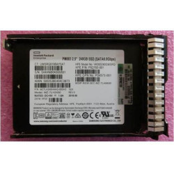 HP 240GB SATA Solid State Drive Référence: P05319-001