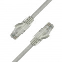 Lanview Cat6 U/UTP Network Cable 1m, Reference: W125941402