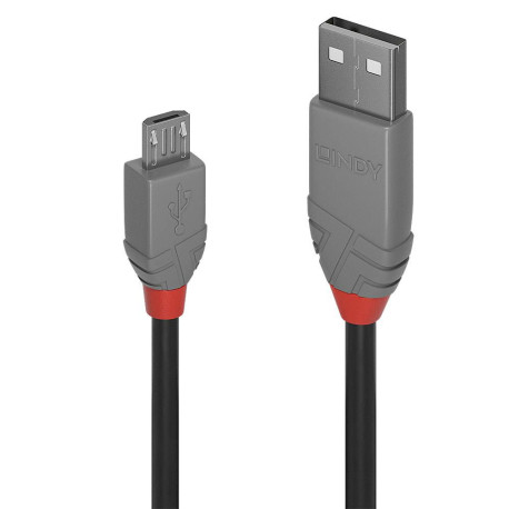 Lindy 0.2m USB 2.0 Type A to Reference: W128456791