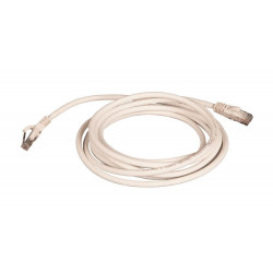 Lanview Cat6 U/UTP Network Cable 5m, Reference: W125941406