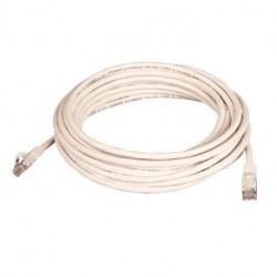 Lanview Cat6 U/UTP Network Cable 7m, Reference: W125941407