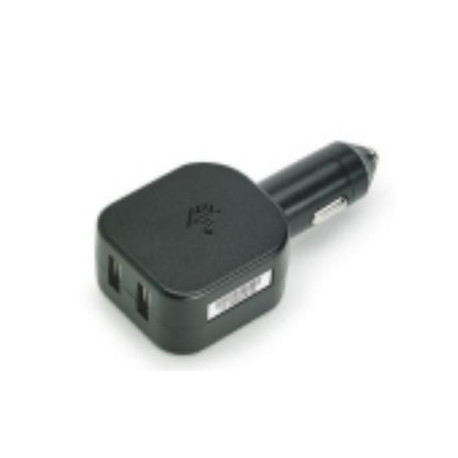 Zebra CIGARETTE LIGHTER ADAPTER, Référence: CHG-AUTO-USB1-01