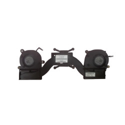 HP SPS-HEATSINK WITH FAN Référence: W128238754