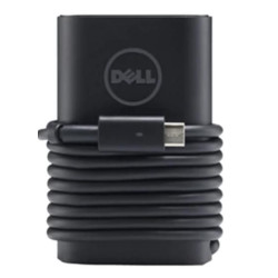 Dell Kit E5 65W Type-C AC Adapter Référence: DELL-921CW