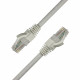 Lanview Cat6a U/UTP Network Cable 1m, Reference: W125941429