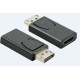 MicroConnect Adapter Displayport - HDMI M-F Référence: DPHDMI