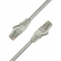 Lanview Cat6a U/UTP Network Cable 1m, Reference: W125941429