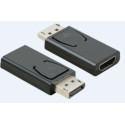 MicroConnect Adapter Displayport - HDMI M-F Référence: DPHDMI