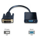 MicroConnect Adapter DVI-D to VGA adapter Référence: DVIDVGA