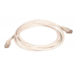 Lanview Cat6a U/UTP Network Cable 2m, Reference: W125941430