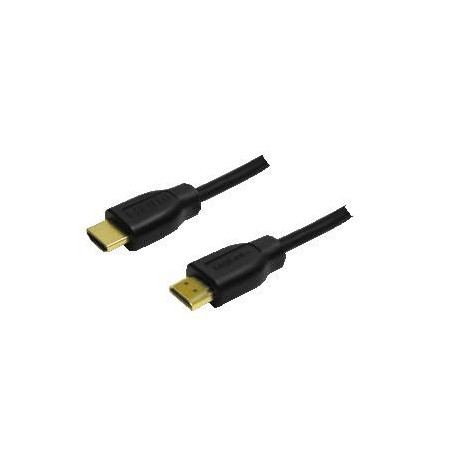 LogiLink HDMI cable, A/M to A/M, 4K/30 Référence: CH0037