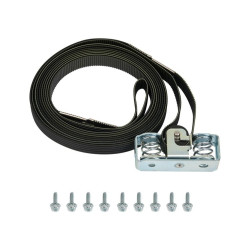 HP Belt & Tensioner Kit Référence: CQ109-67004