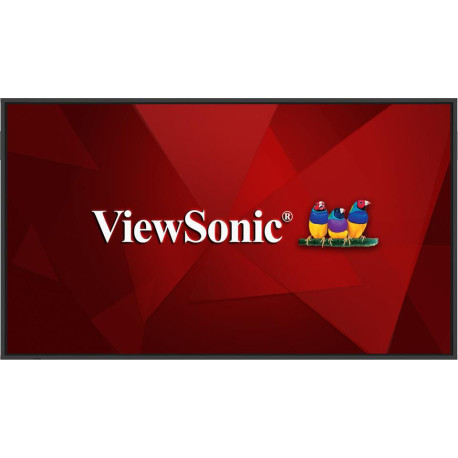 ViewSonic CDE75G3-1C, 65, OS-Free Référence: W129183098
