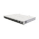 MikroTik Cloud Router Switch Référence: CRS354-48G-4S+2Q+RM