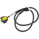 HP Battery Cable Assembly 15 Référence: 488138-001