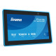 iiyama 15,6 RGB LED-Lightbar Référence: W129184008