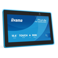 iiyama 15,6 RGB LED-Lightbar Référence: W129184008