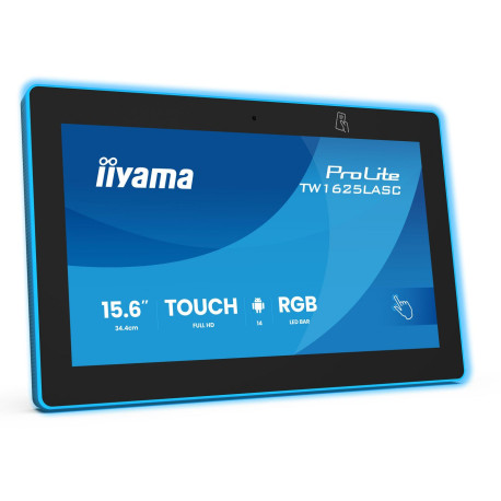 iiyama 15,6 RGB LED-Lightbar Référence: W129184008