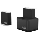 GoPro Dual Battery Charger + Enduro Référence: W129023332